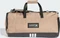 adidas 4ATHLTS M Duffelbag Sporttasche golden beige/earth/white Vorschaubild