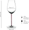 Riedel Fatto A Mano Riesling/Zinfandel Weißweinglas drachenrot Vorschaubild