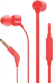 JBL Tune 110 rot