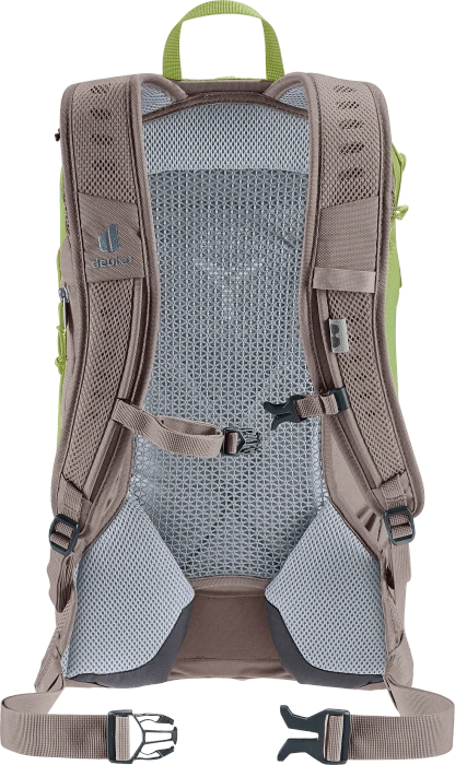 Deuter AC Lite 17 meadow/pepper