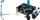 Park Tool PCS-9.3 Montageständer