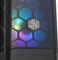 Cooler Master MasterBox MB511 ARGB, Glasfenster Vorschaubild