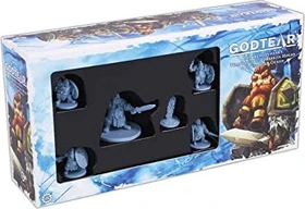 Godtear: Rhodri Champion (Erweiterung)