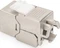 Digitus Keystone Modul RJ-45 Buchse via Verlegekabel Cat6a Vorschaubild