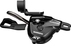 Shimano Deore XT M8000 I-Spec II 11-fach Trigger-Schalthebel rechts