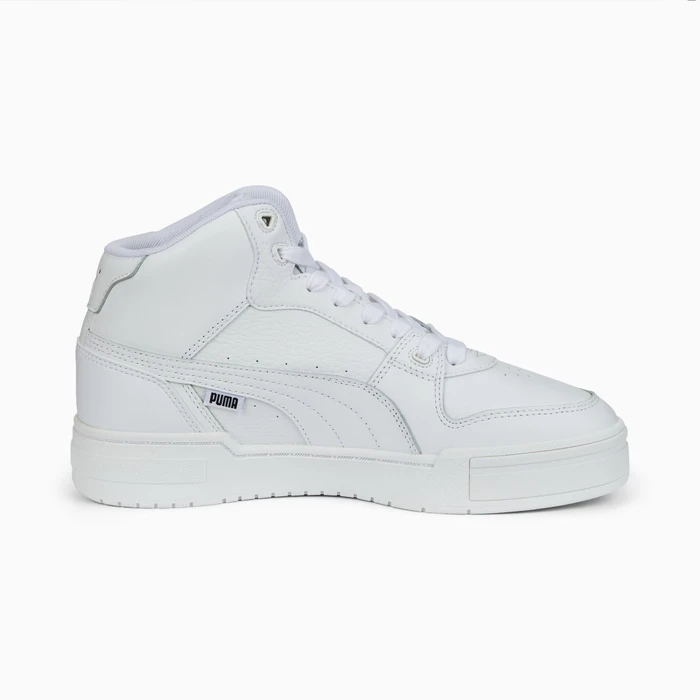 Puma CA Pro Mid puma white/gold (Herren)