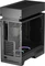 DeepCool CL6600, schwarz/braun, Glasfenster Vorschaubild