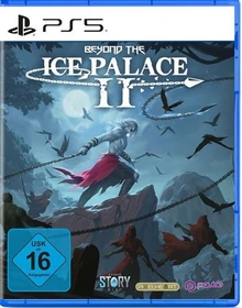 Beyond the Ice Palace 2 (PS5)