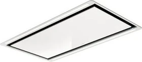Elica Hilight Glass H16 WH/A/100 Deckenlüftung