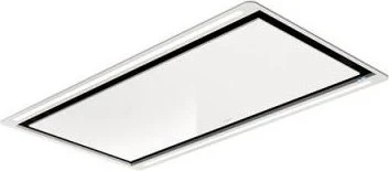 Elica Hilight Glass H16 WH/A/100 Deckenlüftung