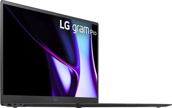 LG gram Pro 17, Core Ultra 7 155H, 16GB RAM, 1TB SSD, DE