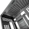 Kolink Rocket Heavy Vented, Glasfenster, Mini-ITX Vorschaubild