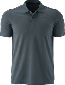 Gonso Almas Trikot kurzarm graphit (Herren)