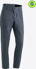 Maier Sports Nil Loop Hose lang ombre blue (Herren)