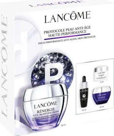 Lancôme Rénergie High Performance Geschenkset