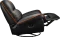 Cougar Overlord CGR-OVL-ORB Gaming-Sofa, schwarz/orange Vorschaubild