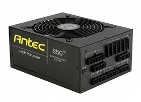 Antec High Current Pro HCP-850 Platinum 850W, ATX 2.3