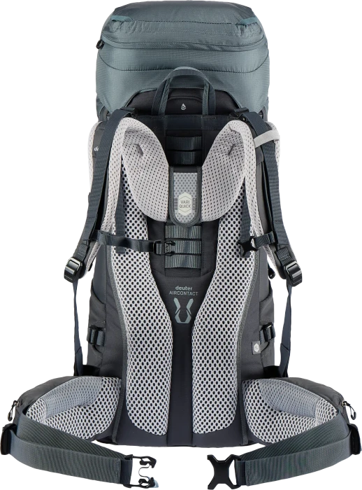 Deuter Aircontact Lite 35+10 SL shale/graphite (Damen)