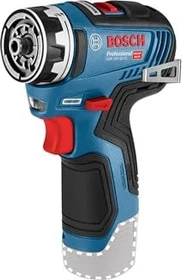 Bosch Professional GSR 12V-35 FC FlexiClick Akku-Bohrschrauber solo