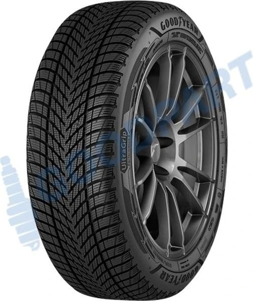 Goodyear UltraGrip Performance 3 275/45 R21 110T XL