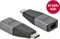 DeLOCK USB Type-C Adapter zu Mini DisplayPort, DP Alt Mode, 4K 60Hz, USB-C 3.0 [Stecker] Vorschaubild