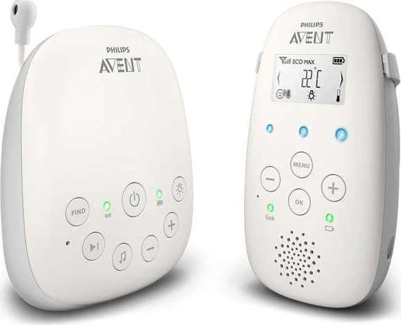 Philips Avent SCD713 Babyphone digital