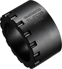 Shimano TL-FC38 Kurbelabzieher