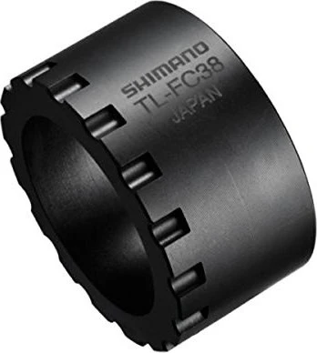 Shimano TL-FC38 Kurbelabzieher