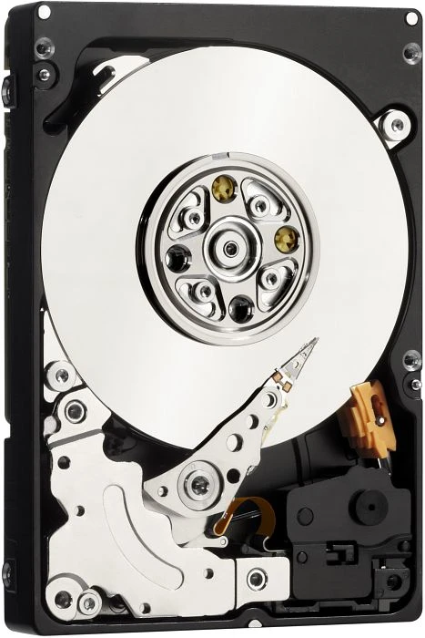Western Digital WD XE Enterprise 900GB, 2.5" / SAS 6Gb/s