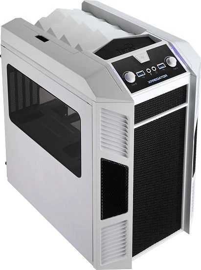 AeroCool Xpredator Cube