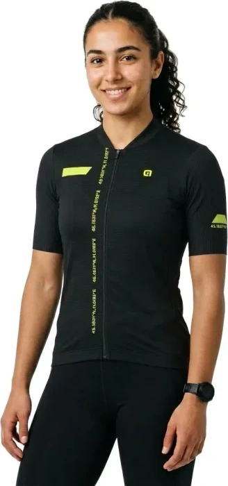 Alé Follow Me Trikot kurzarm (Damen)