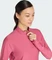 adidas Adi365 Iconic Running Half Zip Laufshirt langarm dual magenta (Damen) Vorschaubild