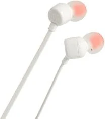 JBL Tune 160 weiß