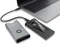 DeLOCK Externes Gehäuse für M.2 NVMe SSD, USB4 Vorschaubild