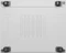 Lanberg 19" Rackschrank 27HE, LCD, freistehend, Flat Pack, Gitternetztür, IP20, RAL 7035, 1000mm tief Vorschaubild