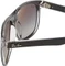 Ray-Ban RB4147 60mm schwarz-transparent/grau Verlauf Vorschaubild