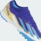 adidas X Crazyfast Messi League TF lucid blue/blue burst/cloud white (Junior) Vorschaubild