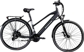 Zündapp Z810 schwarz (Damen)