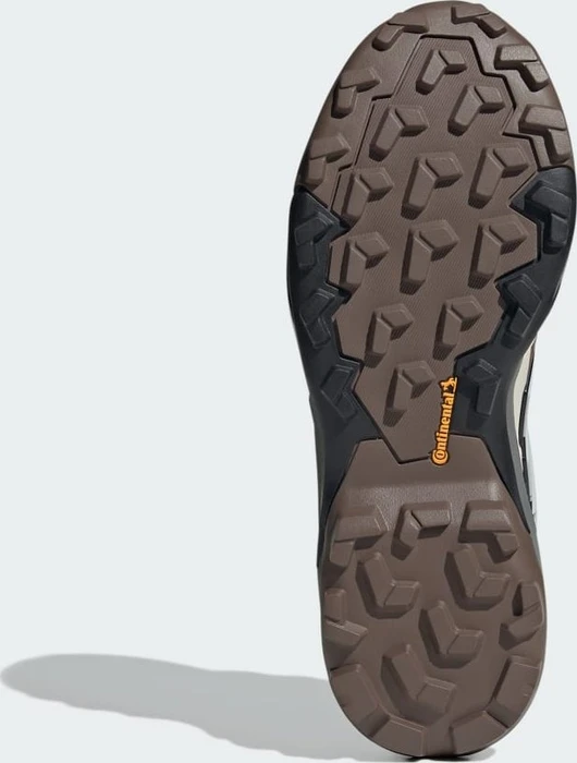 adidas Terrex Skychaser GTX earth strata/grey one/semi flash aqua (Damen)