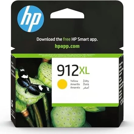 HP Tinte 912 / 917