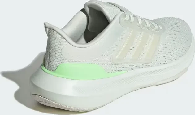 adidas Ultrabounce crystal jade/zero metalic/green spark (Damen)