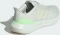 adidas Ultrabounce crystal jade/zero metalic/green spark (Damen) Vorschaubild