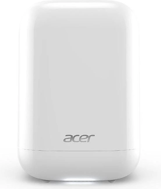 Acer Aspire Revo One, weiß, Core i3-5010U, 4GB RAM, 128GB SSD