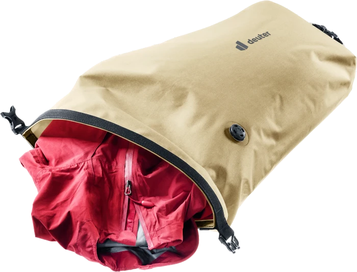 Deuter Cabezon HB 14 Lenkertasche desert/black