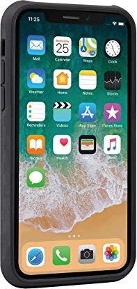 Topeak RideCase inkl. Halterung für Apple iPhone X/XS