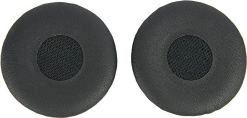 Jabra Ohrpolster Leder für Evolve, 10er-Pack