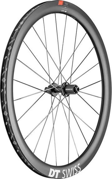 DT Swiss ERC 1100 Dicut DB 45mm/22mm 29" 12x142 TA Shimano HG Road Centerlock Disc Hinterlaufrad