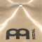Meinl Byzance Traditional Extra Thin Hammered Crash 16" Vorschaubild