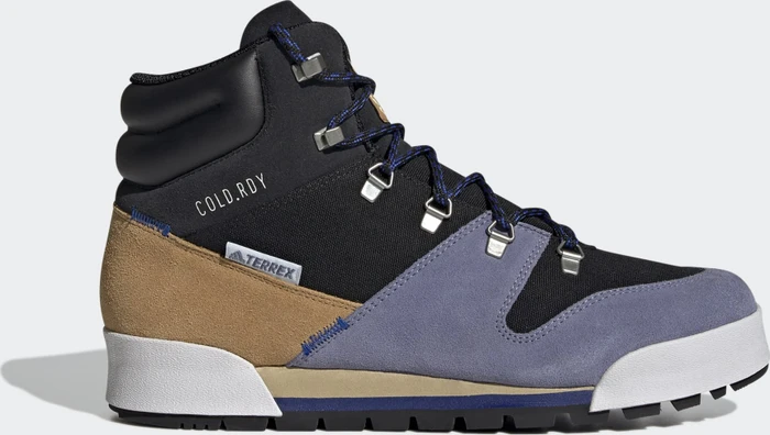 adidas Terrex Snowpitch Cold.RDY (Herren)