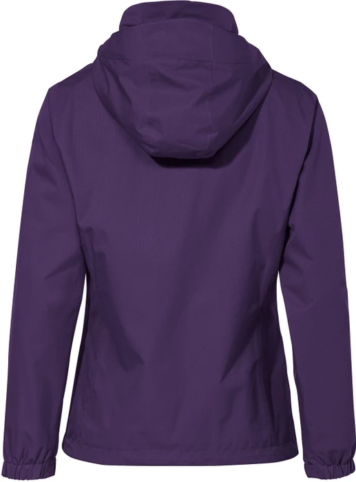 Vaude Escape Light Funktionsjacke eggplant (Damen)